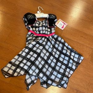 NWT, Youngland, girls dress size 4